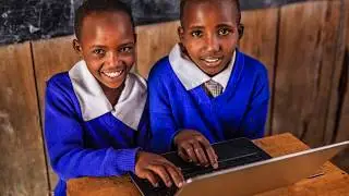 The Rockefeller Foundation's Data & Technology Initiative