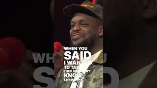 😂He Cant Pronounce'S' | Kill Tony