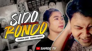 Short Movie - SIDO RONDO - Mintul pisahan - Serial Pethek maling - Film pendek Komedi Jawa ngakak