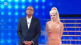 Il giudizio sull'esibizione di Maryna - 