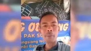 Odading Mang Oleh