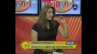 Plastiforte en Cadena A