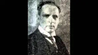 Schubert Unfinished Symphony (Eduard Morike, 1921)
