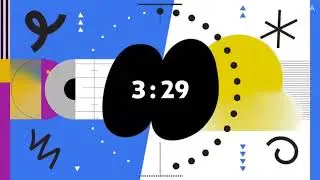 Silent Partner - Space Walk (Premiere Countdown) (VITA) NEW 2022 (10 Minutes) CONTRAST -100