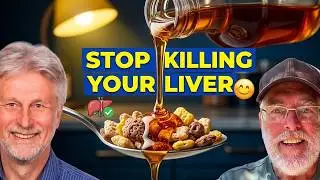 Your Liver Deserves A New Year's Resolution Too!