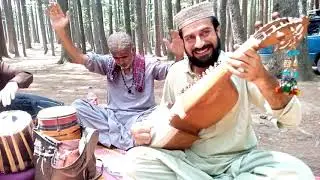 Naeem Jan new ghaZal da kalam program