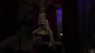 @jake.ricke #bass @leo_forde #guitar &ldquo;Is You Is&hellip;&rdquo; ☮️ 11/15/25