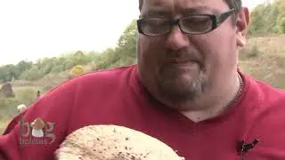 Big Boletus partea 1 (20 martie 2013)