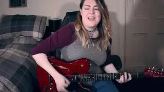 Hate Me (Sometimes) - Stand Atlantic (Guitar Cover)