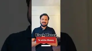 Black Money ko White Kaise Karna: NGO Donation ka Asaan Tareeka!