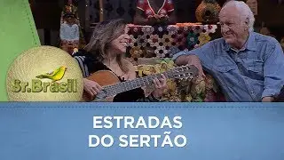 Estradas do Sertão | Monica Albuquerque