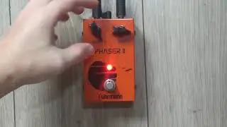 Fuhrmann Phaser II