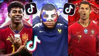 Best Football Edits 2025 | Football FAILS, GOALS, SKILLS (#1) | Tik Tok & Reels