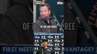 Tiki has some concerns about the Giants interviewing John Harbaugh first:
