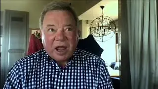 UNEXPLAINED with William Shatner season 4 interview & review 2022