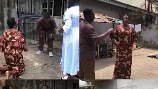 Husband found out that his four children were not his own and he just realized that his wife was 