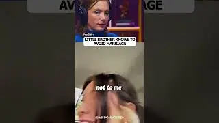 Even Little BROTHER Knows