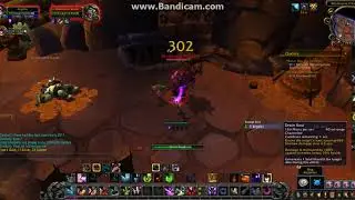 WoW 8.0: Drain Soul doesn't heal me anymore. WoW WTF Moments