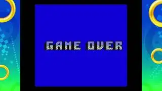 Sonic Origins Plus Game Gear Games