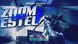 Delta Estel: Zoom Like Estel