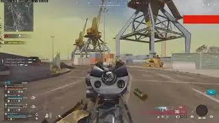 (33 Kills & 10,000 Damage) New LC10 Build Gameplay
