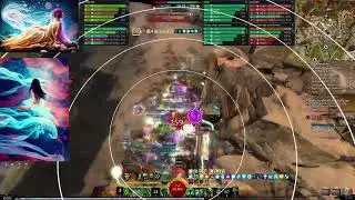 GW2 WvW KOIN Weekly Reset 01-24-26 Scourge POV