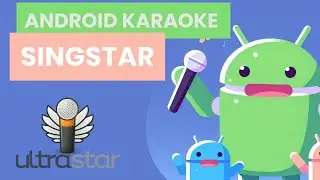 How to install SingStar (ULTRASTAR Karaoke) on Android [No Root] [2023 2024]