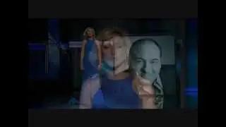 James Gandolfini Tribute