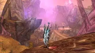 Aion Destiny 2.1| No pvp #16