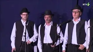 VŽAL BIM CE, DZIVČATKO - Hlopska grupa RKC Novi Sad