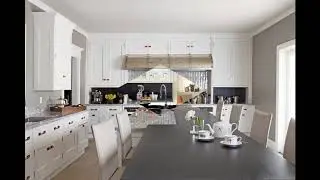 American Kitchen Design 2019 - American Kitchen Design Ideas
