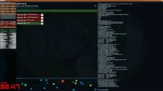 My Steam Library - Hacknet