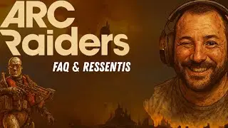 ARC Raiders : Playtest fini… maintenant je souffre 💀 (FAQ & ressentis)