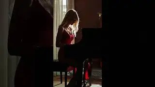 #music #80smusic #coversong #singer #piano #quintet #baroque #jazz #trippytechno #pianomusic