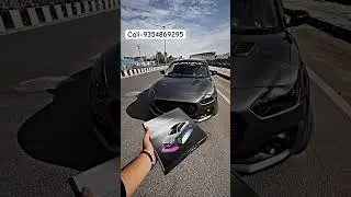 SPLITTERS AND UNDERBODY LIGHTS AT &ldquo;CHEAP PRICE &ldquo; #viral #cheapestmarket #accessories #shorts #short