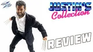 SooSoo Toys Logan One Last Time Review