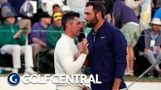 Can McIlroy, Scheffler sustain brilliance? Chamblee weighs in | Golf Channel