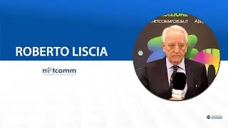Netcomm Forum 2025: Roberto Liscia su AI, retail e futuro dell&rsquo;eCommerce in Italia