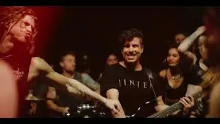 [中文字幕 - 普通话] NOTHING MORE ft. Sinizter - STUCK (官方视频)