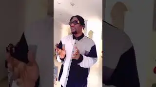 (WATCH THIS) Obinini from Ghana is one of the best Rappers in AFRICA. #Ghana #Rap #Music #obibini