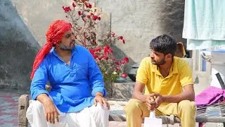 बहू पाकिस्तान त। Haryanvi comedy। Desi manch।