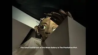 Discover Ilham Gallery: Where Art Meets Culture in Kuala Lumpur 