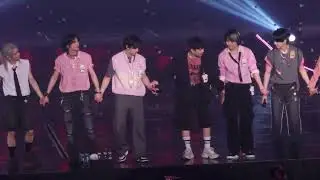 240824 스트레이키즈 dominATE SEOUL 콘서트 MIROH