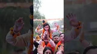Ram ji aagye hai||#295||#ayodhya #hanumanji #jaishreeram #shorts #shortsvideo #youtubeshorts