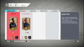 THIS SBC IS CRAZY! FIFA 20 GUARANTEED (5) 88+ PLAYER UPGRADE SBC PACK! EASY SBC TO GRIND!
