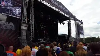 Sick Puppies Stick to your Guns