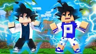 Minecraft: (NEW SERIES) - DRAGON BLOCK C ULTIMATE Ep.1 &lsaquo; PAULINHU &rsaquo;