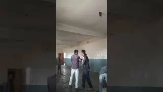 Lala s gang vlog fiting 