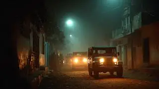 Emergency 1977 in india