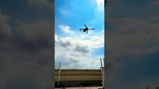 Drone countermeasures